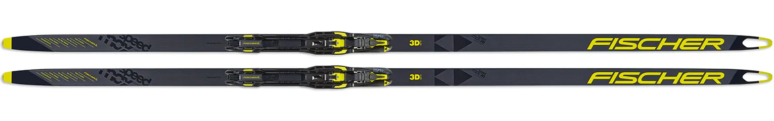 2021 FISCHER SPEEDMAX SKATE