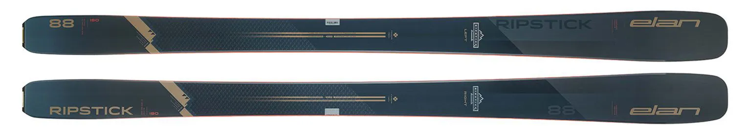 2024 Elan Ripstick 88
