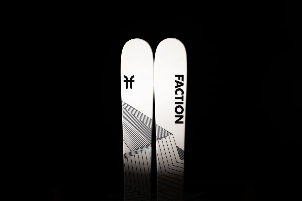 2024 Faction Mana 3X