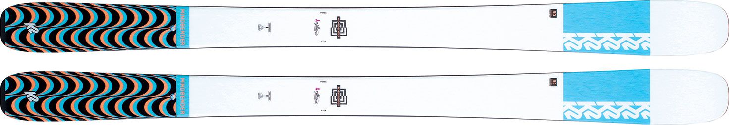 2021 K2 MINDBENDER 90C ALLIANCE