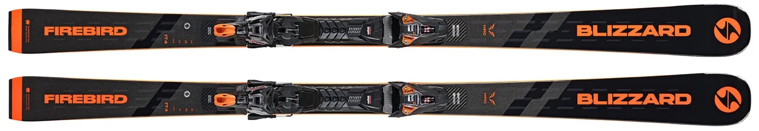 2023 BLIZZARD FIREBIRD HRC