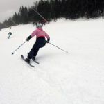 2019 DPS Zelda 106 Alchemist Women's Skis 3