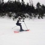 2019 Blizzard Sheeva 10 Women's Skis
