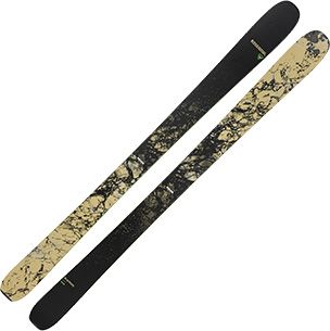 2022 ARMADA TRACER 108