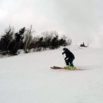 2019 Liberty Origin 90 Skis 3
