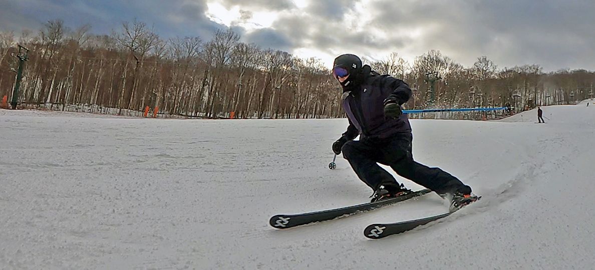 2021 VOLKL KANJO 168㎝ オールマウンテンスキー　幅84㎜ 2021 VOLKL KANJO 168㎝ オールマウンテンスキー 幅84㎜ - メルカリ