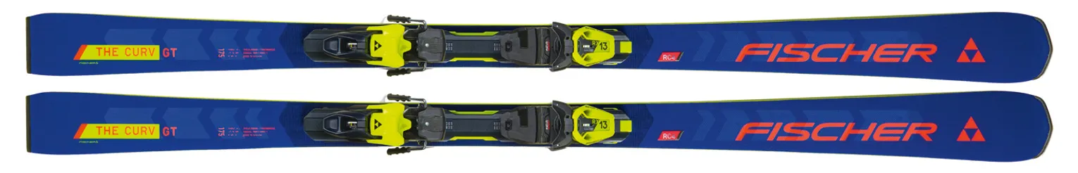 2024 Fischer The Curv GT