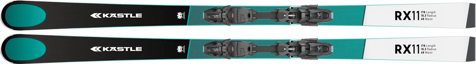 2023 KASTLE RX11