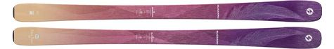2019 Blizzard Black Pearl 78 Women's Skis