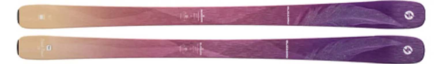 2019 BLIZZARD BLACK PEARL 78 WOMEN’S SKIS