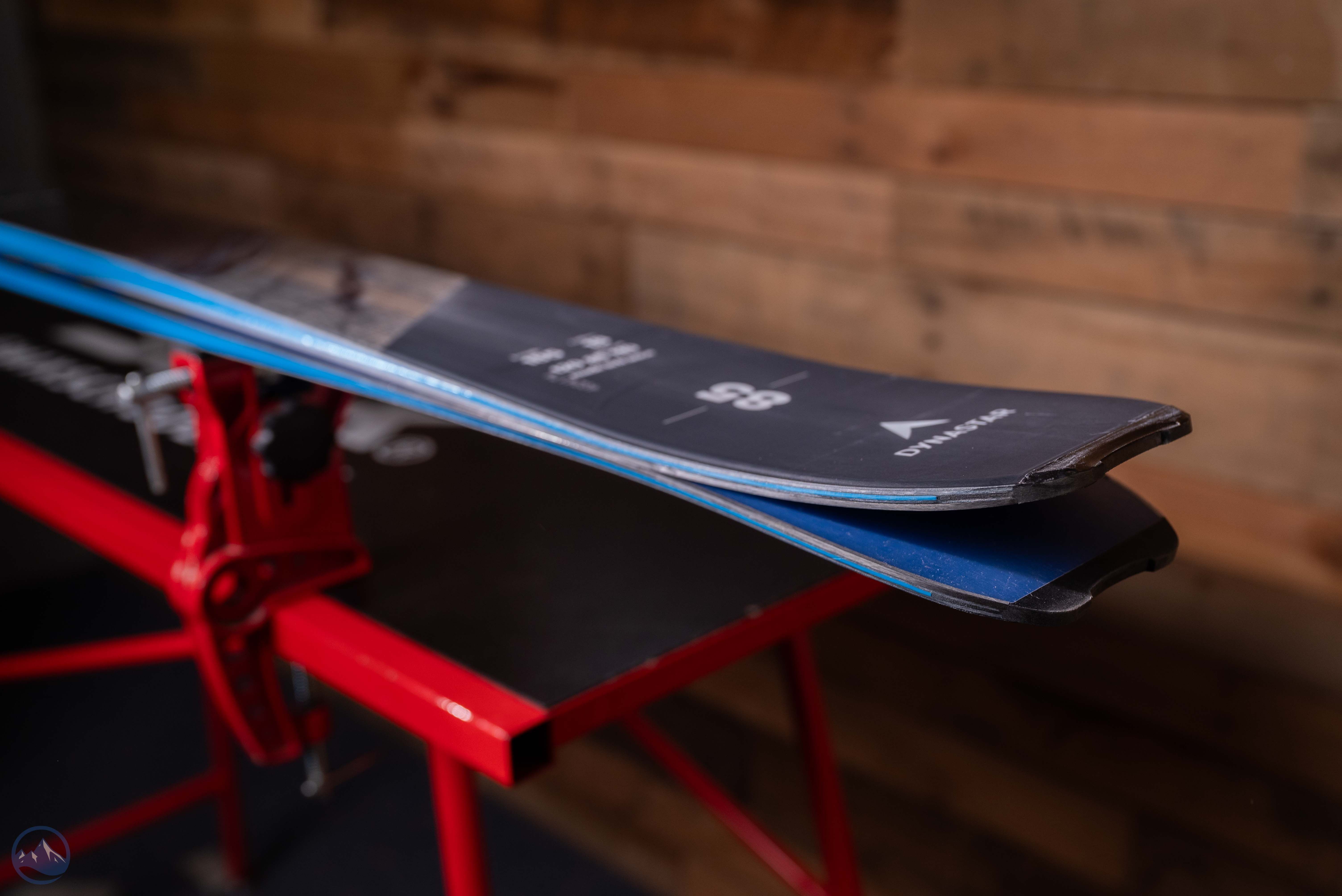 2026 Dynastar M-Pro 85 | SkiEssentials