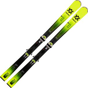 VOLKLフォルクル DEACON79 170㎝ 2021-22 ビンディング付 VOLKLフォルクル DEACON79 170㎝ 2021-22 ビンディング付 Volkl