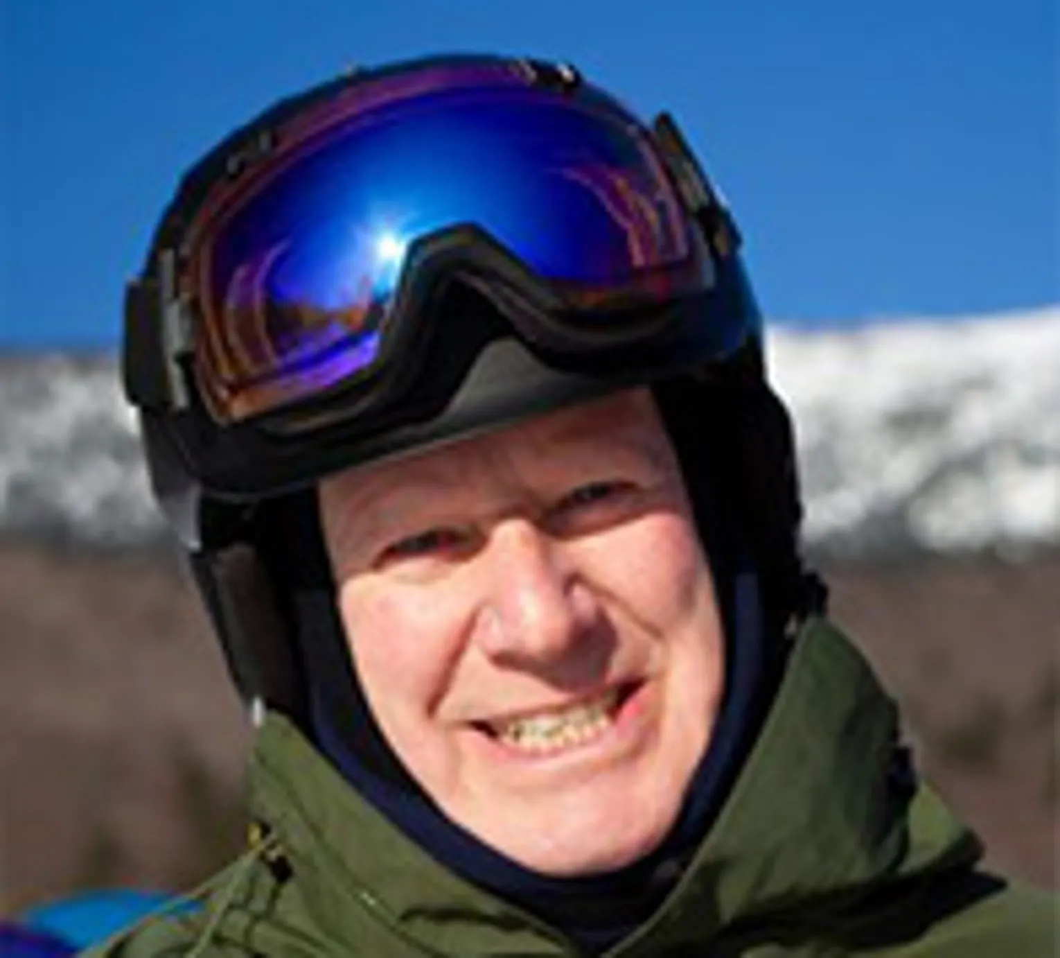 David Wolfgang