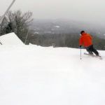 2019 Atomic Vantage 86 C Skis