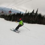 2019 Kastle FX 95 HP Skis 2
