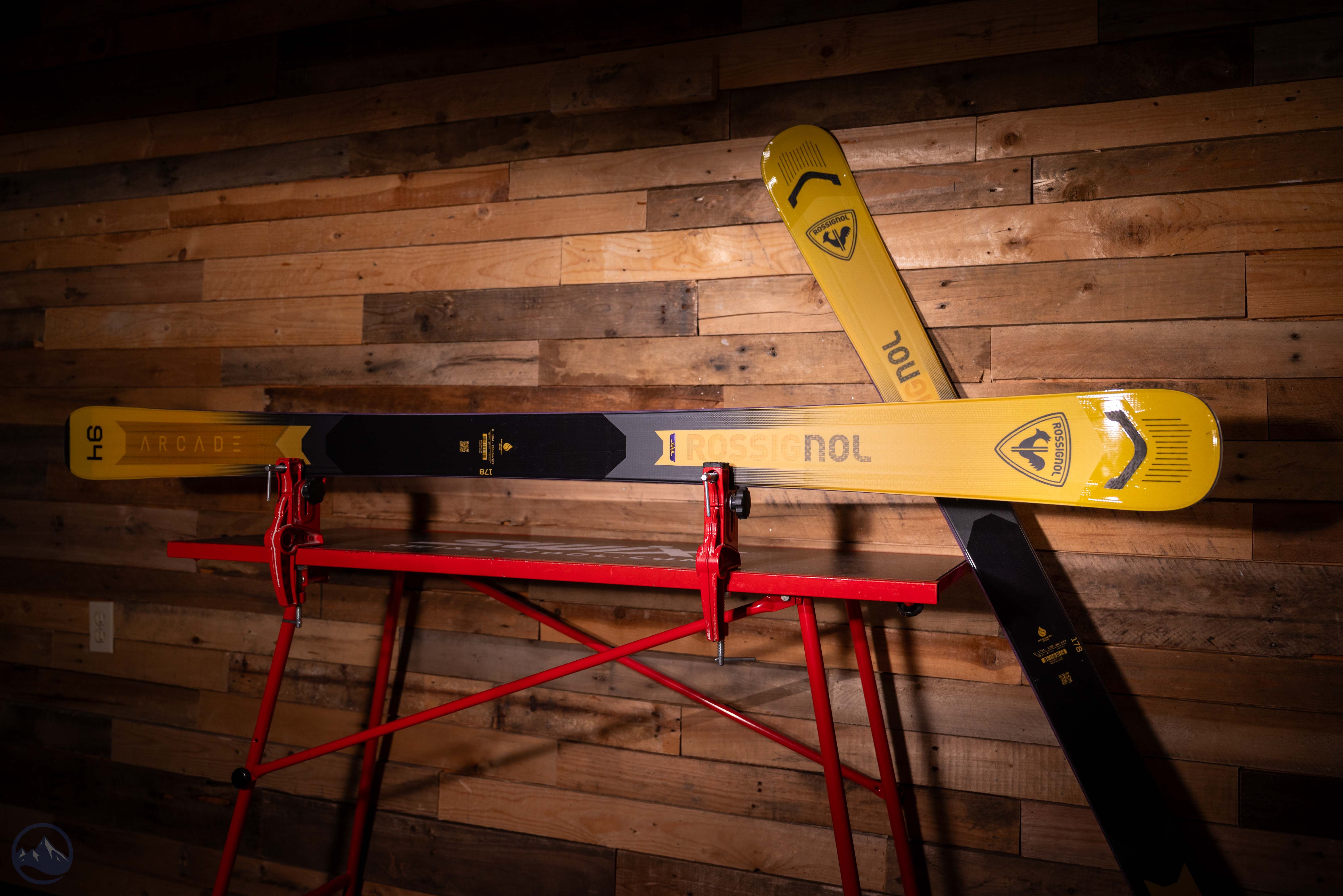 2027 Rossignol Arcade 94 | SkiEssentials