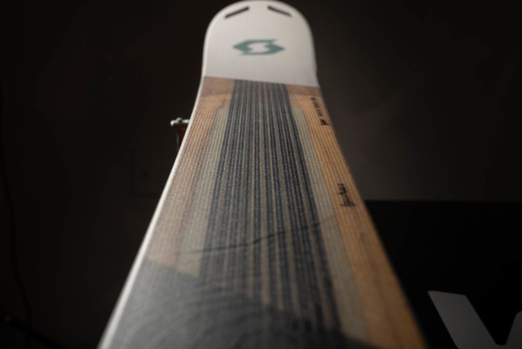 2023 SCOTT PURE MISSION 98 W’S