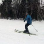 2019 Rossignol Soul 7 HD Skis