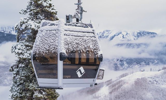 Top Five Fridays June 10, 2022: Vail Resorts Image