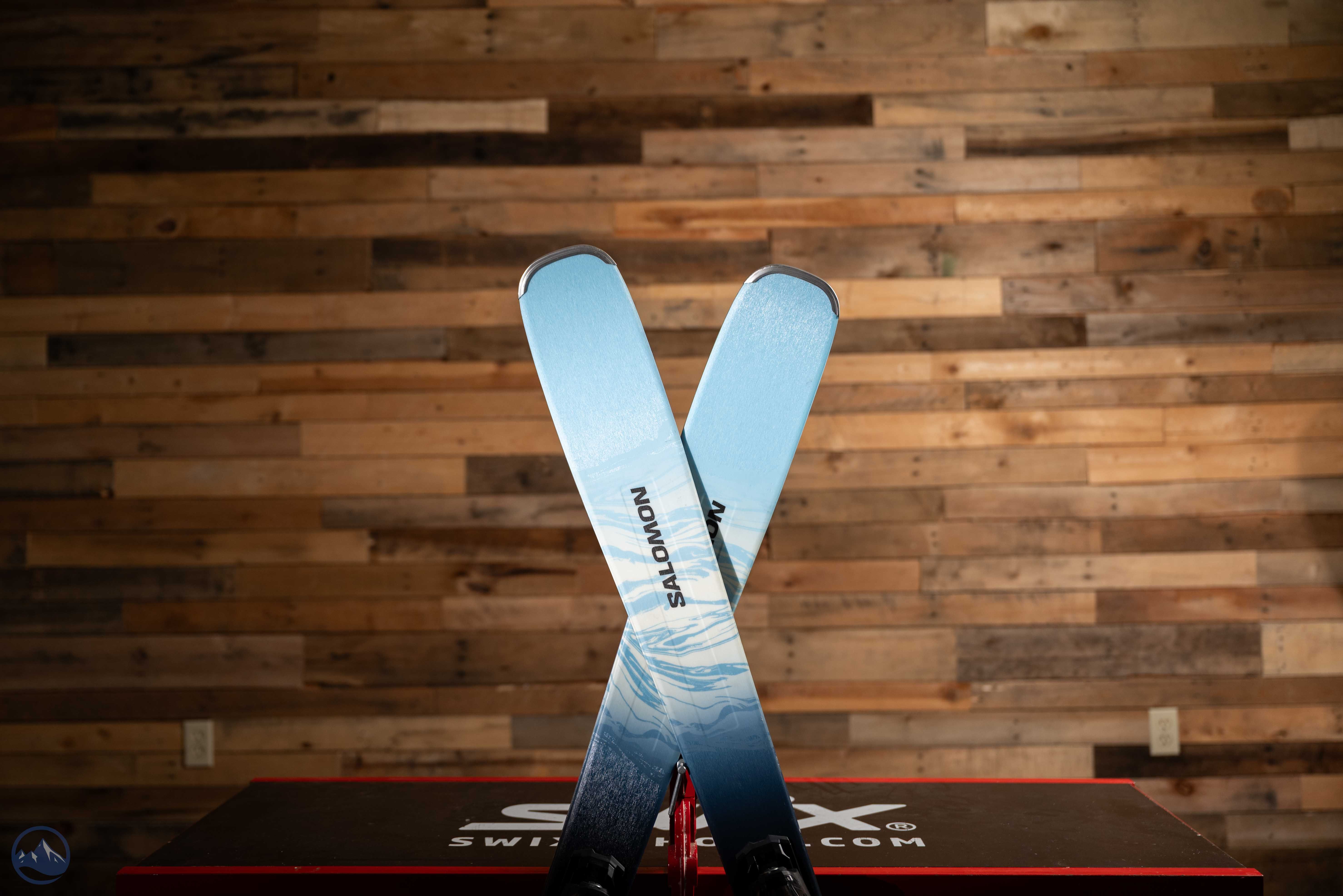 2026 Salomon Stance W 80