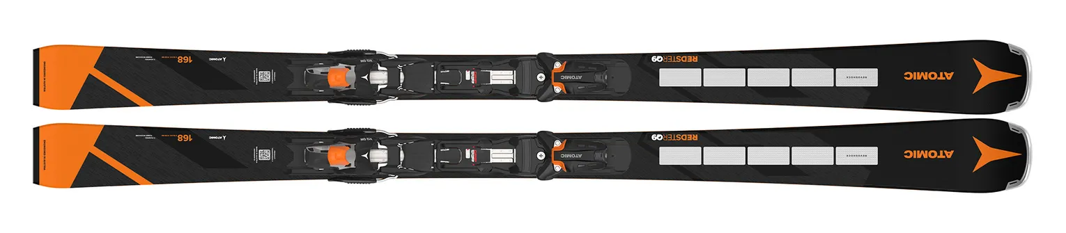 2025 Atomic Redster Q9