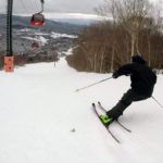 2019 K2 PINNACLE 85 SKIS