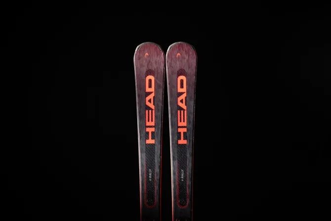 Ski Test and Product Reviews