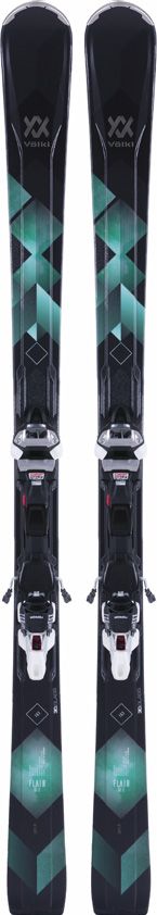 2018 Volkl Flair 81 Women's Skis