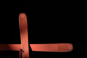 2024 Blizzard Rustler 9