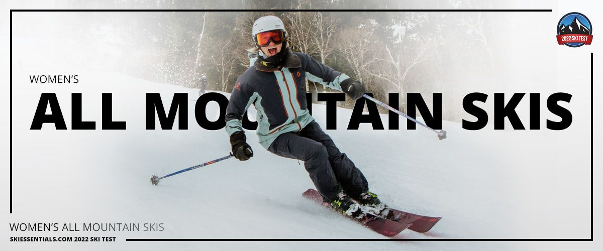 Women’s All Mountain
