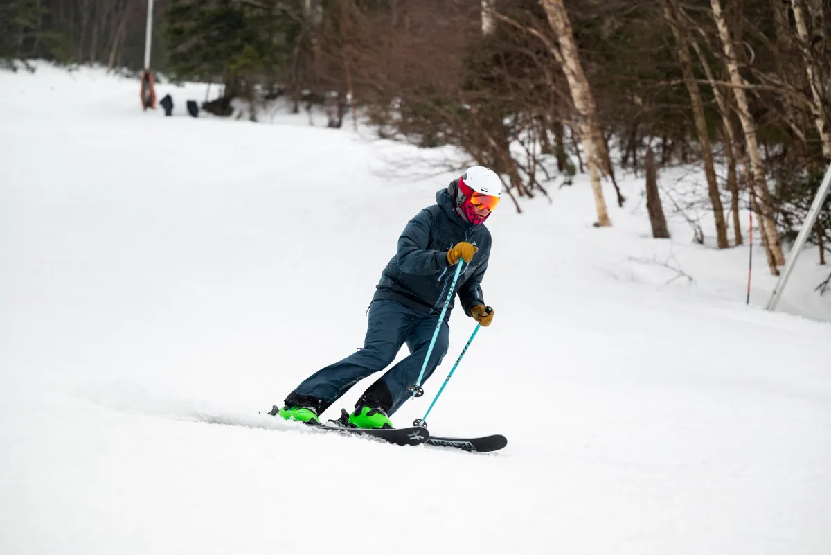 2024 Faction Dancer 2