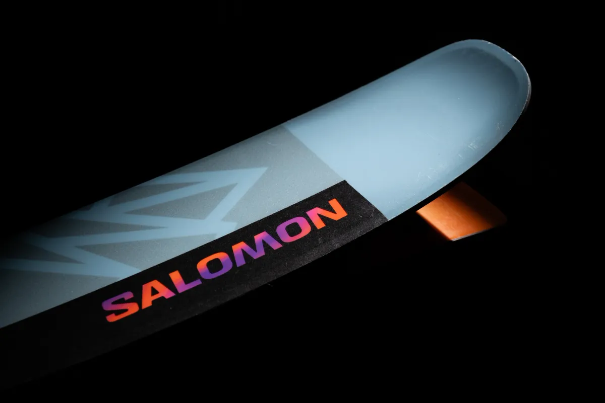 2024 Salomon QST 98