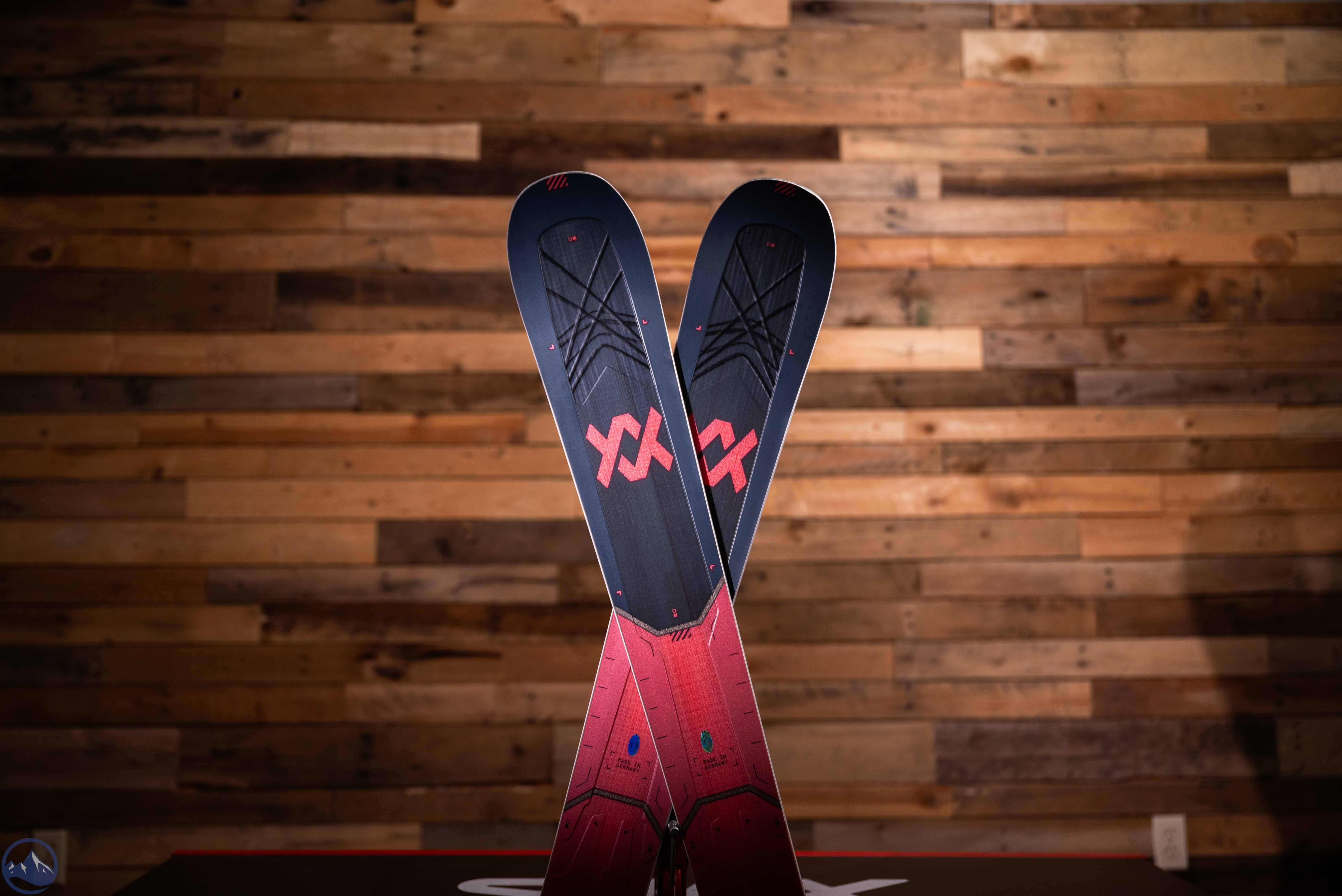 2026 Volkl Mantra 88 W