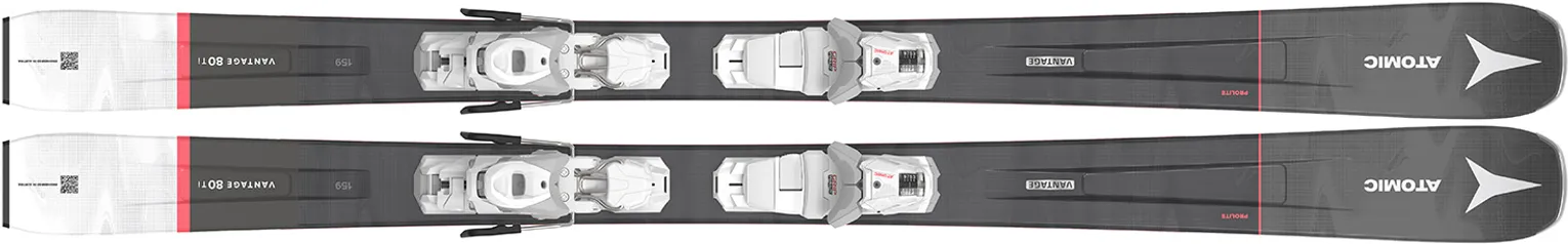 2022 ATOMIC VANTAGE W 80 TI