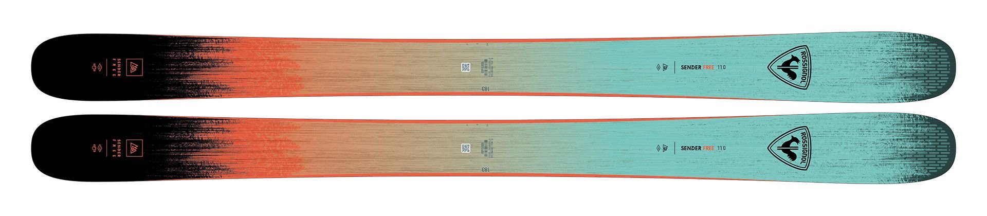 2025 Black Crows Draco Freebird | SkiEssentials