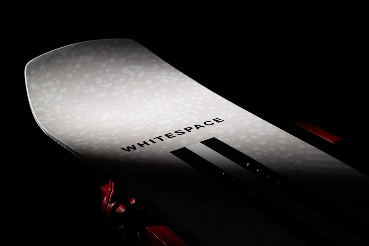 2024 Whitespace Shaun White Pro | SkiEssentials
