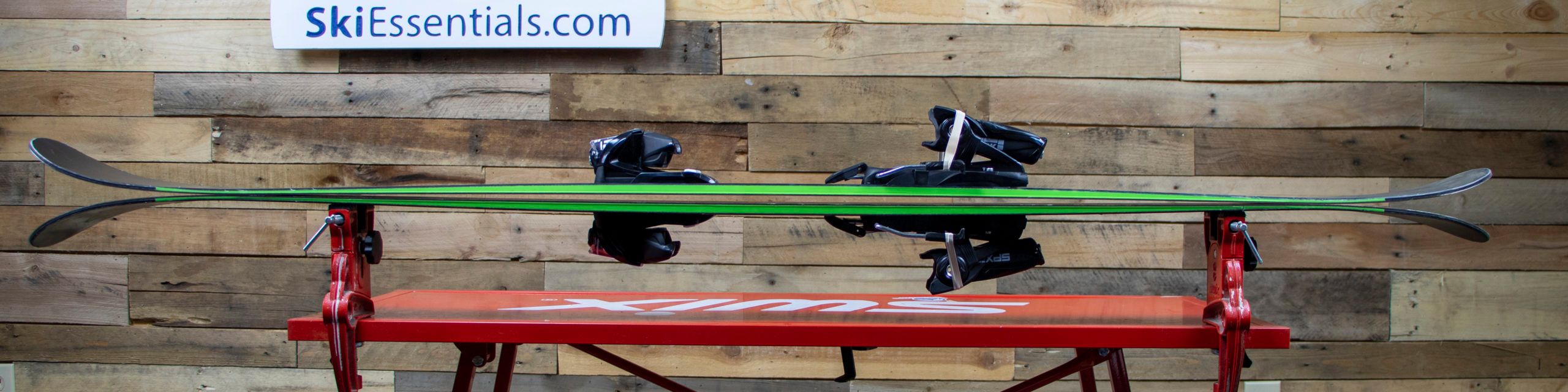 2021 ROSSIGNOL BLACK OPS HOLYSHRED