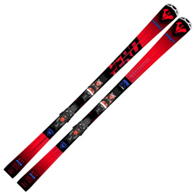 Ski Test and Product Reviews
