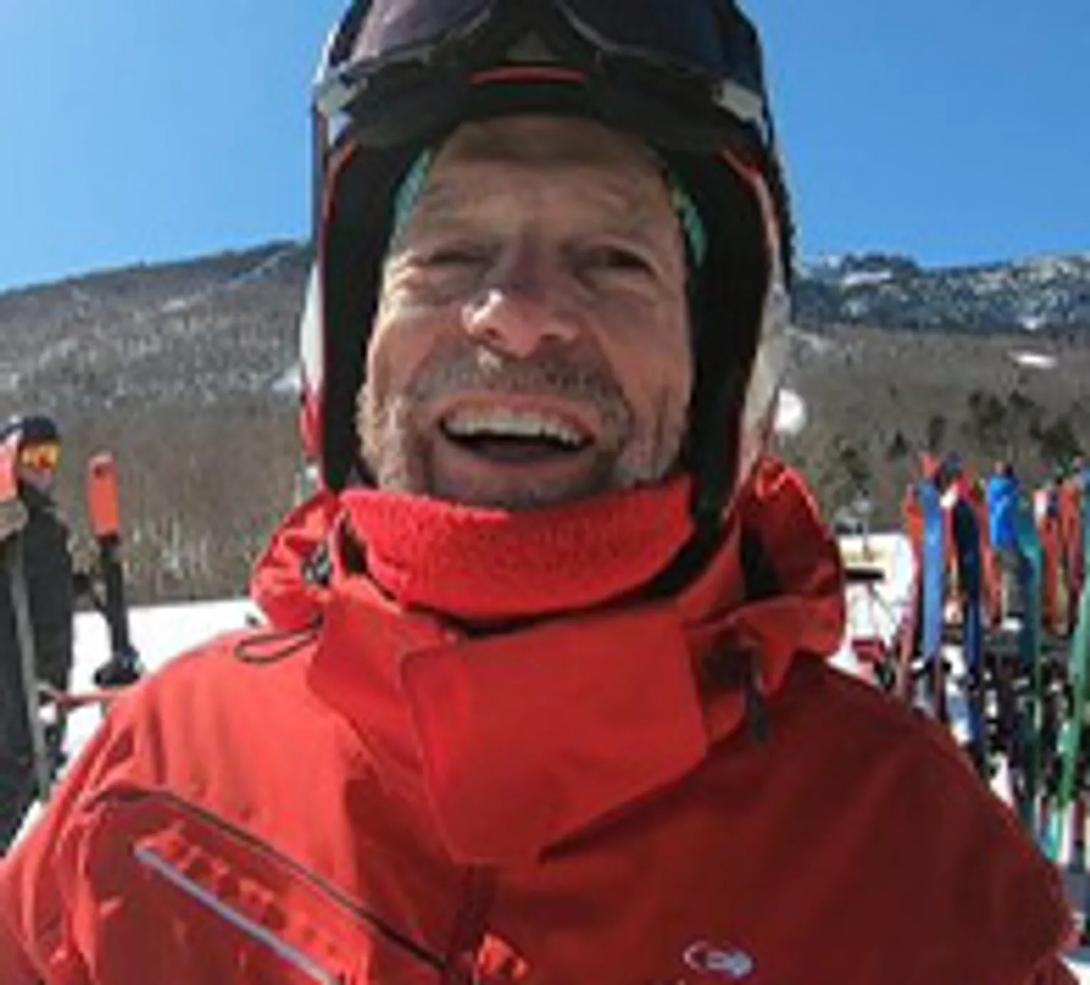 Michael Rooney