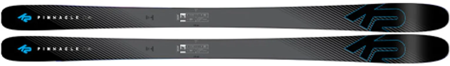 2019 K2 PINNACLE 88 SKIS