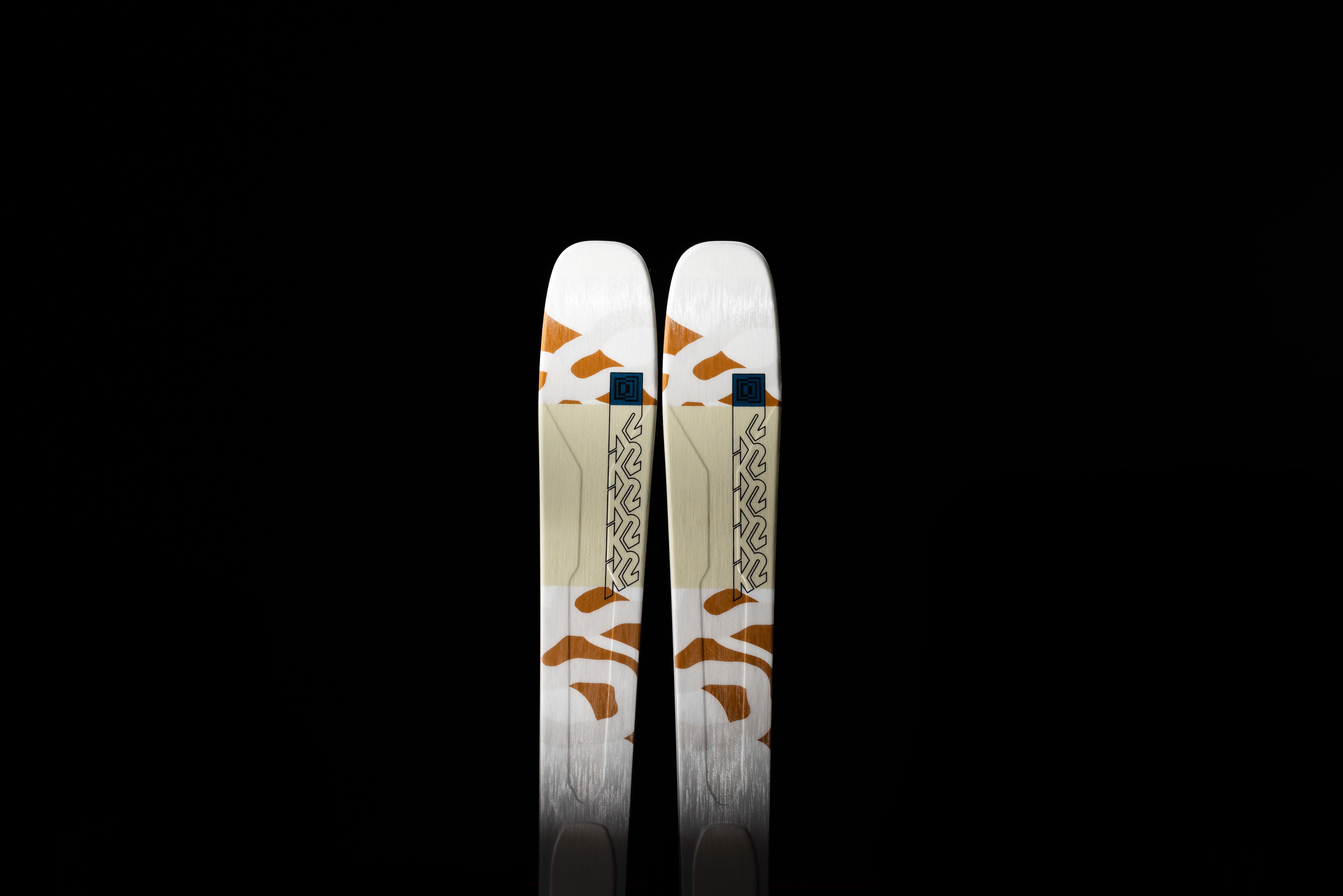 スノーマン専用2024 K2 MINDBENDER 89Ti＋GRIFFON13 K2 Mindbender 89Ti Men's Skis 2024 | K2 Skis and K2 Snowboarding