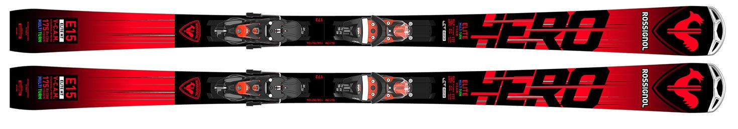 2023 ROSSIGNOL HERO ELITE MT TI