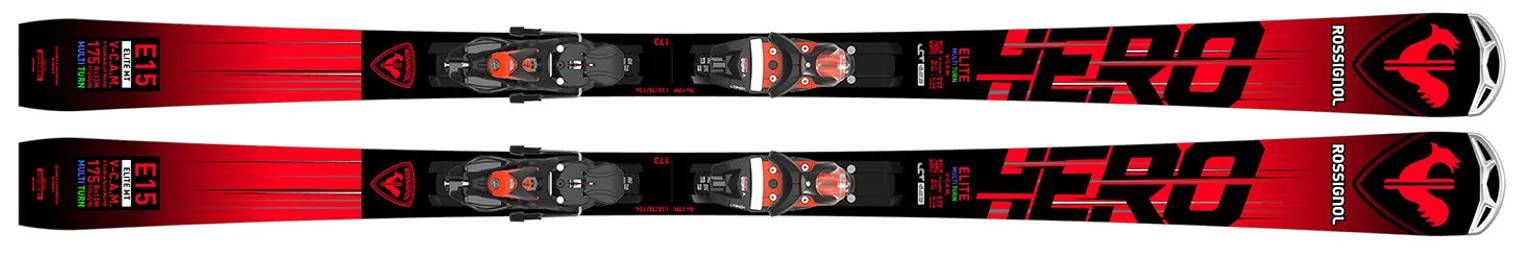 2023 ROSSIGNOL HERO ELITE MT TI