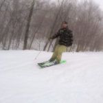 2018 Fischer Ranger 98 Skis