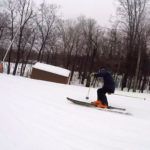2018 Fischer Ranger 108 Skis
