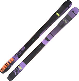 2022 NORDICA SOUL RIDER 97