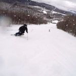 2018 Volkl Aura Women's Skis