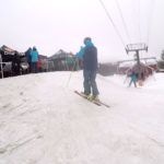 2018 Rossignol Pursuit 600 Skis