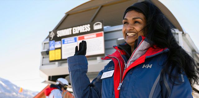 Top Five Fridays November 29, 2019: Aspen Snowmass Employment Image