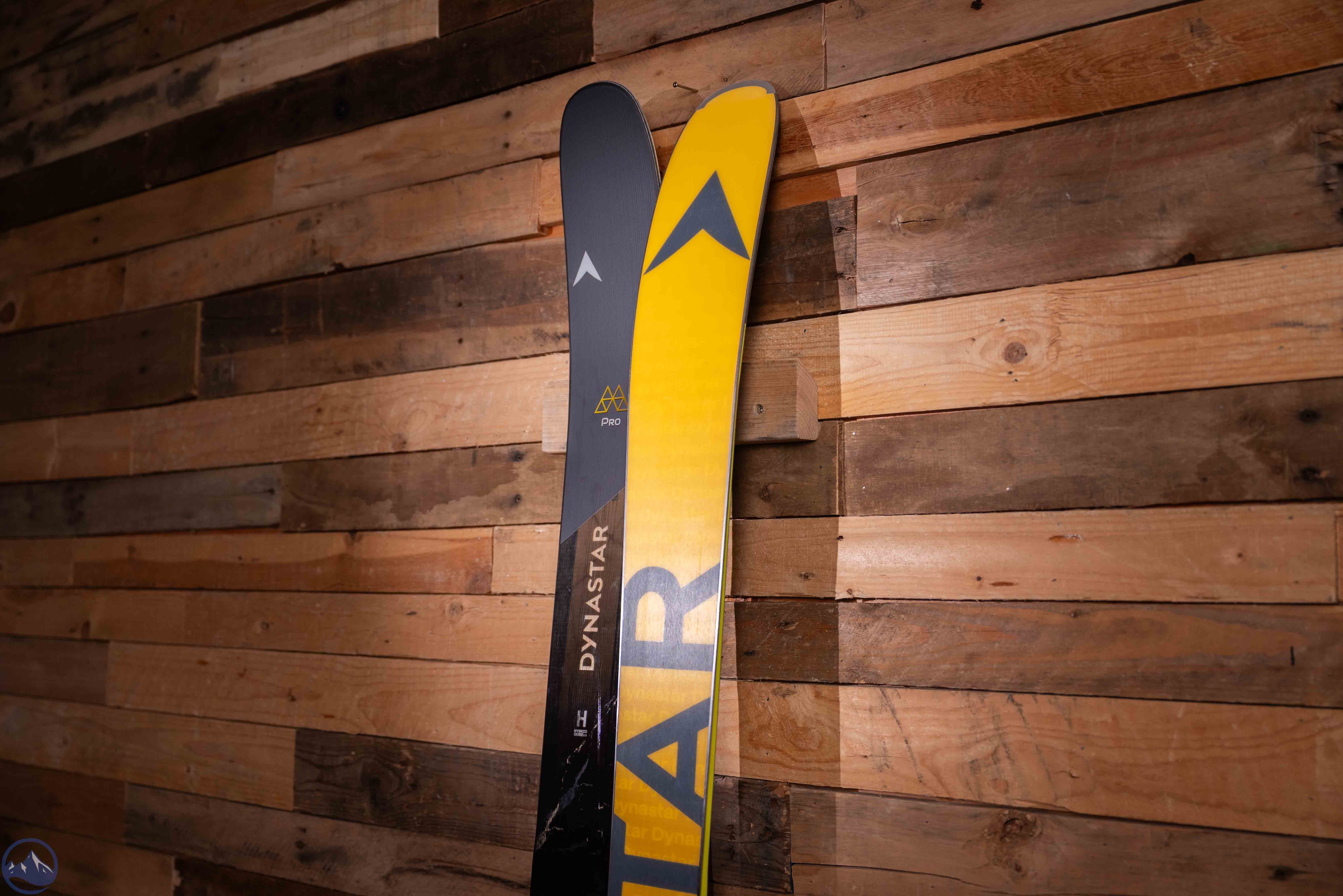 2026 Dynastar M-Pro 94 Ti | SkiEssentials